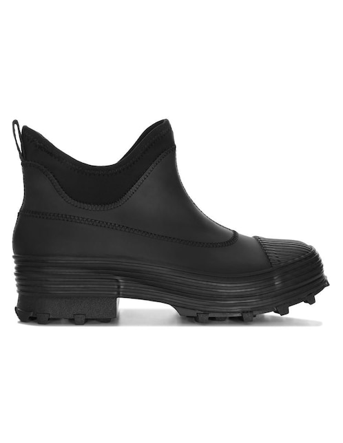 Bota al tobillo Camper Traktori para mujer