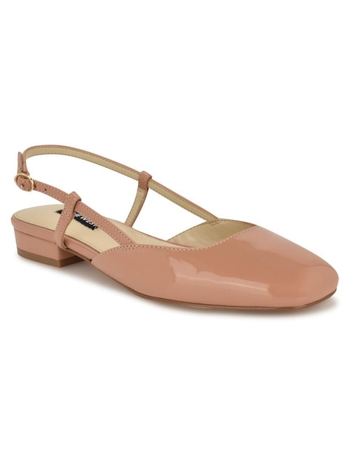 Balerina Nine West para mujer