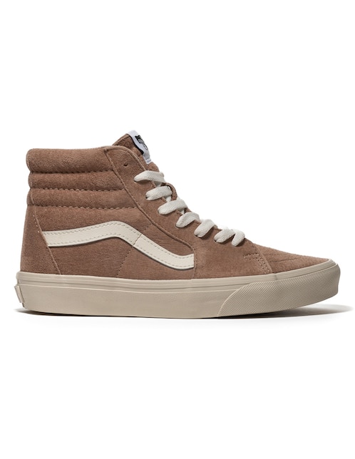 Tenis Vans Sk8-Hi para mujer