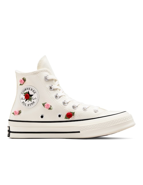 All Star Converse Plataforma San Valentin Converse Plataforma San
