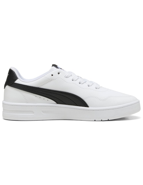 Tenis Court Lally para mujer 1