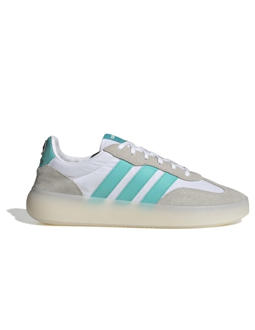 Tenis ADIDAS Motorsport DC Brackley para mujer