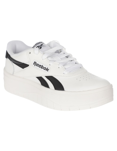 Tenis Reebok Court Advance Surge para mujer