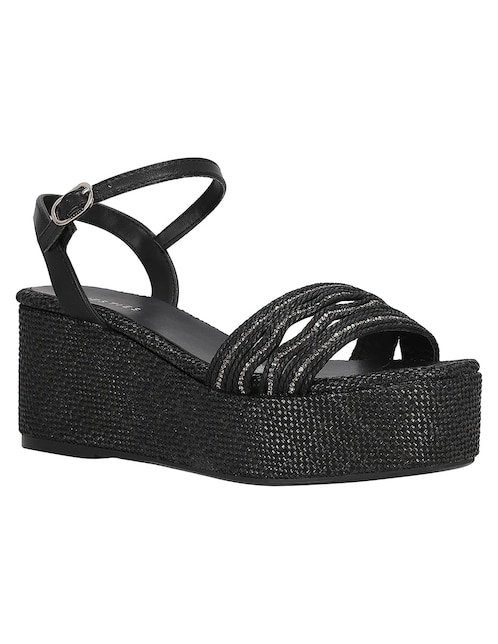 Sandalia Westies para mujer
