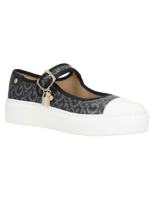 Tenis Gbg Los Angeles para mujer