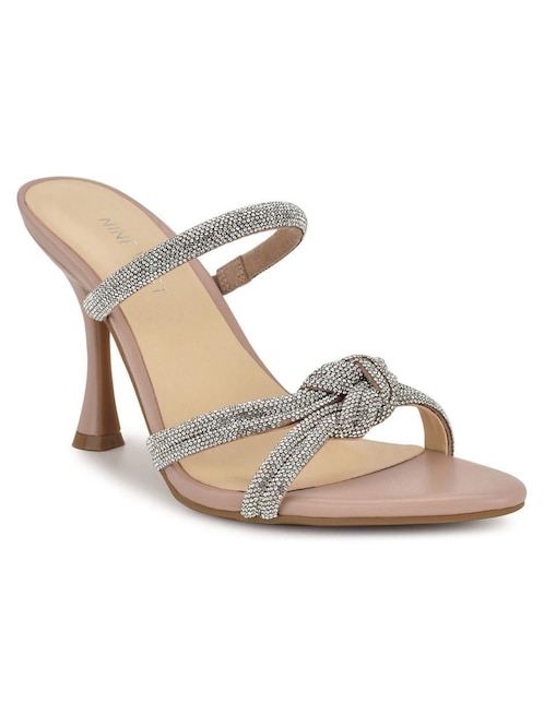 Sandalia Nine West para mujer