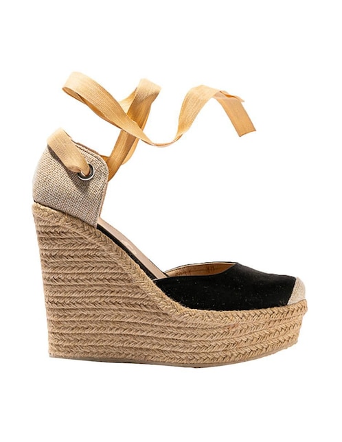 Alpargata para mujer Walki Shoes