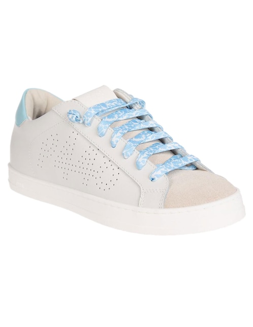Tenis P448 Sneakers para mujer