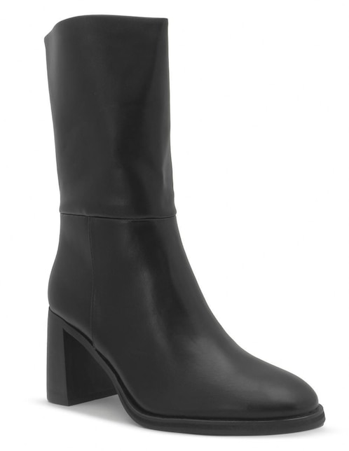 Bota arriba del tobillo para mujer 1