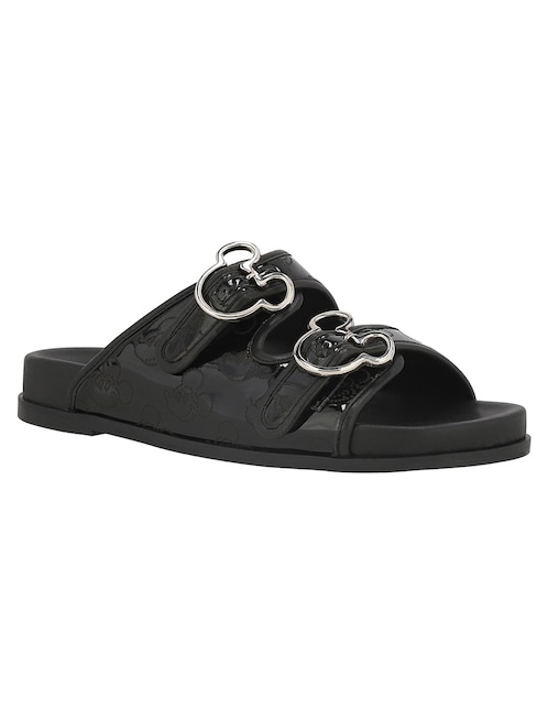 Sandalia W Capsule Mickey match point para mujer