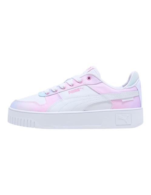 Tenis Puma Karina Street para mujer