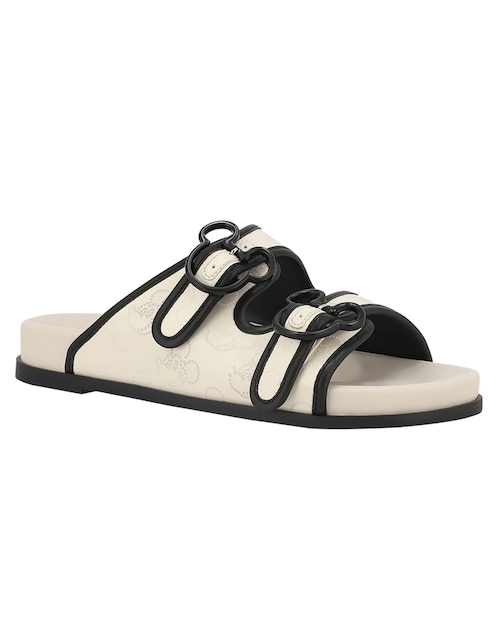 Sandalia W Capsule Mickey match point para mujer