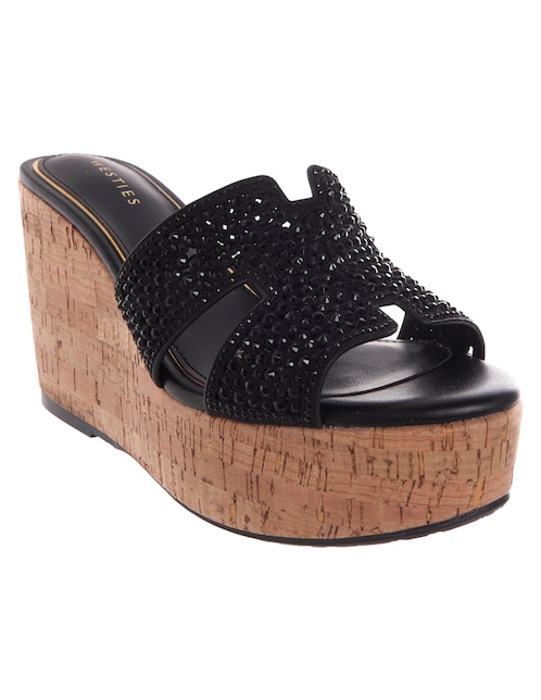 Sandalia Westies para mujer