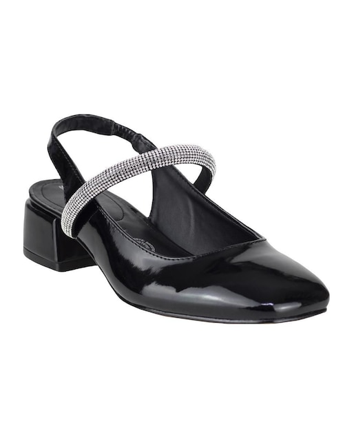 Zapato Salamandra de charol para mujer
