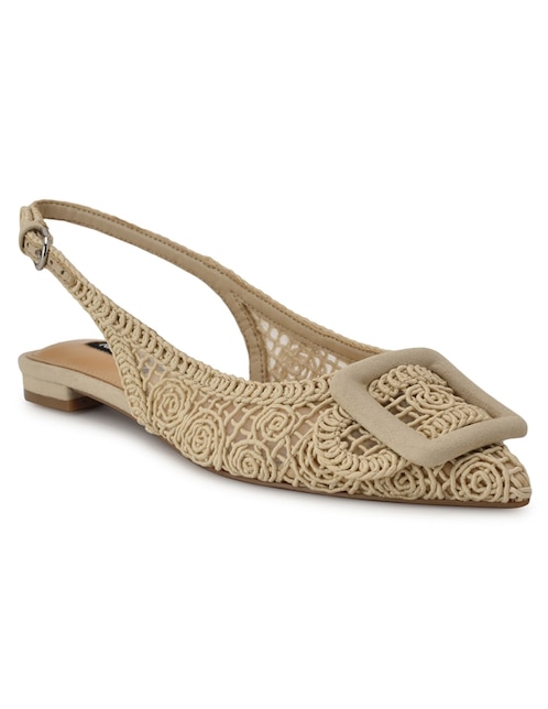 Zapato Nine West para mujer
