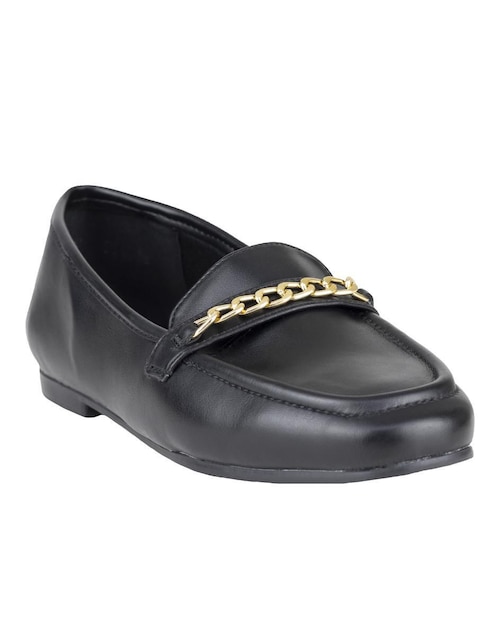 Mocasín Lady Paulina para mujer