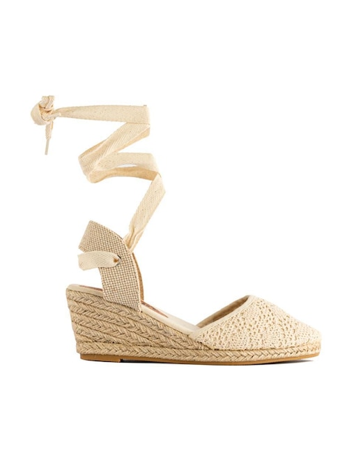 Alpargata para mujer Walki Shoes