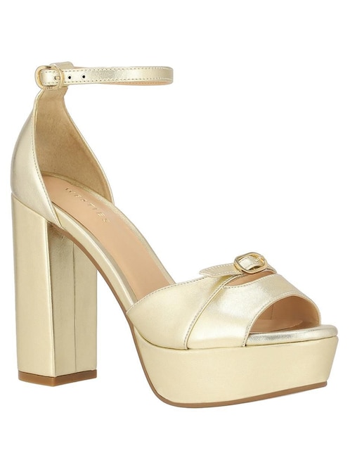 Sandalia Westies para mujer