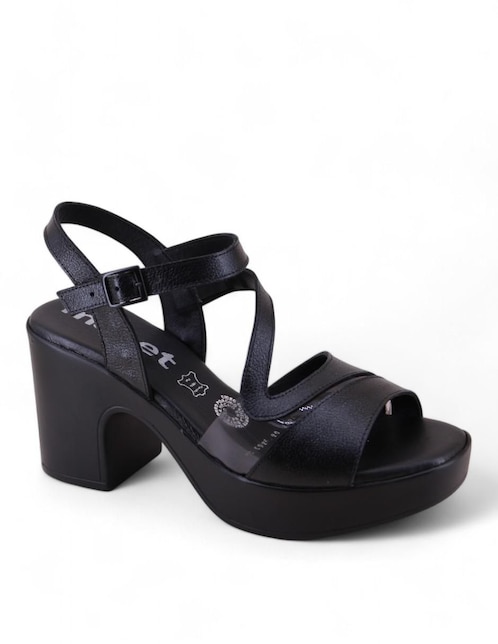 CUSHIONAIRE Sandália Feminina De Strass Athena + Espuma