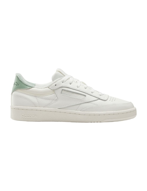 Tenis Reebok Club C para mujer