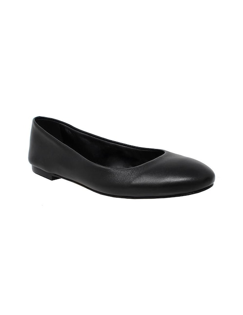 Balerina regina romero izar "de" piel "para mujer"