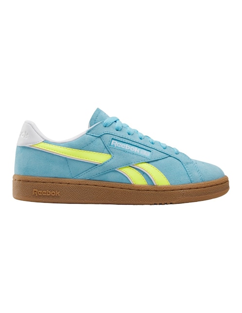 Tenis Reebok Club C para mujer