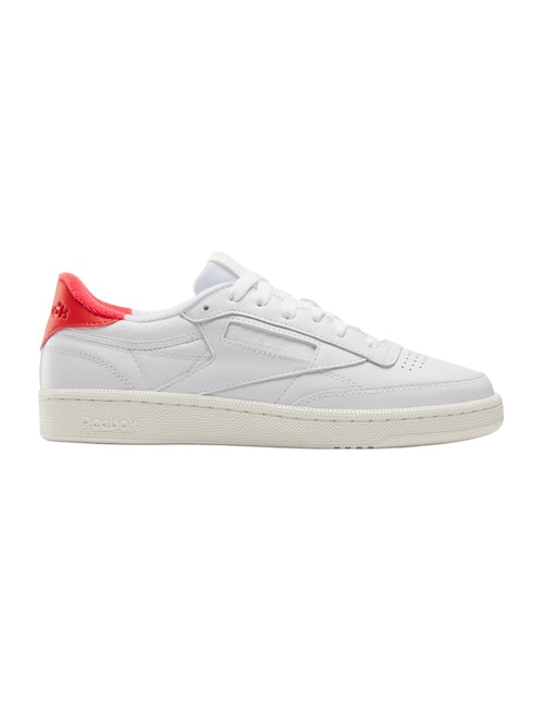 Tenis Reebok Club C para mujer