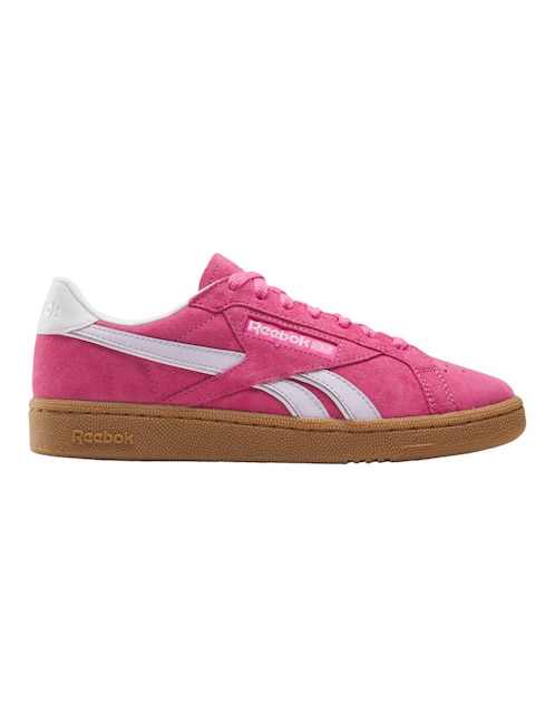 Tenis Reebok Club C para mujer
