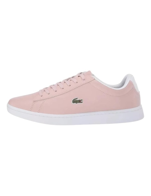 LACOSTE Tenis Lacoste Hydez para mujer