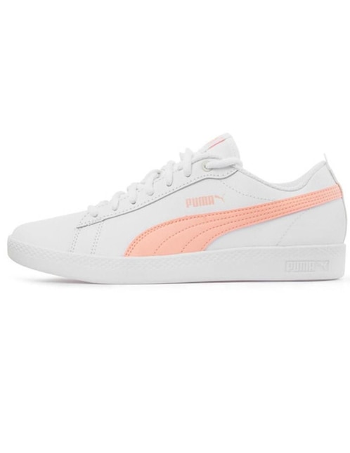Tenis Puma Puma Smash V2 para mujer