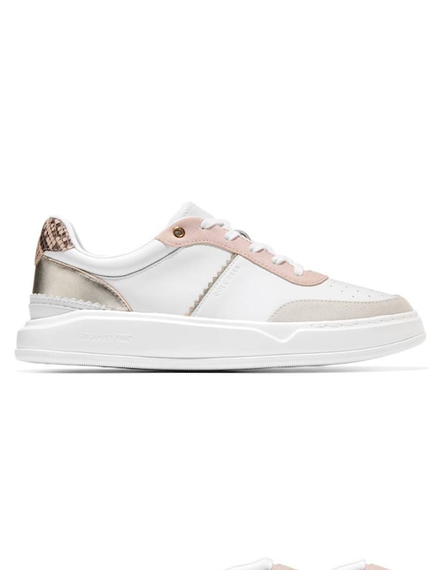 Tenis para mujer 1
