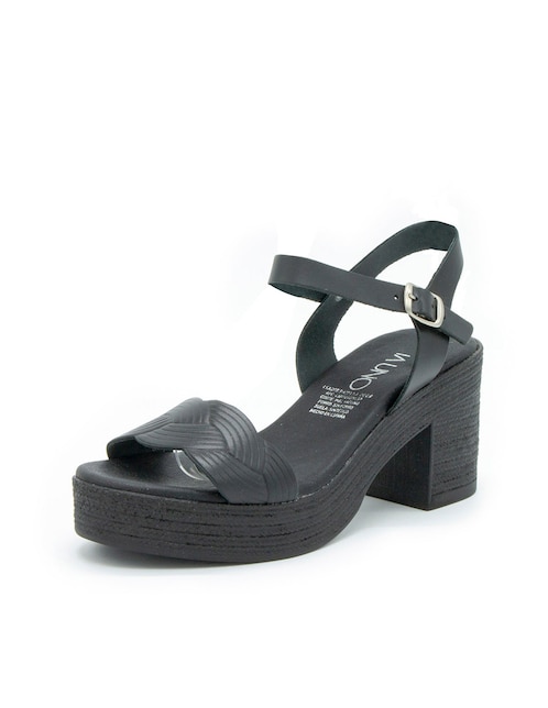 Sandalia para mujer 1