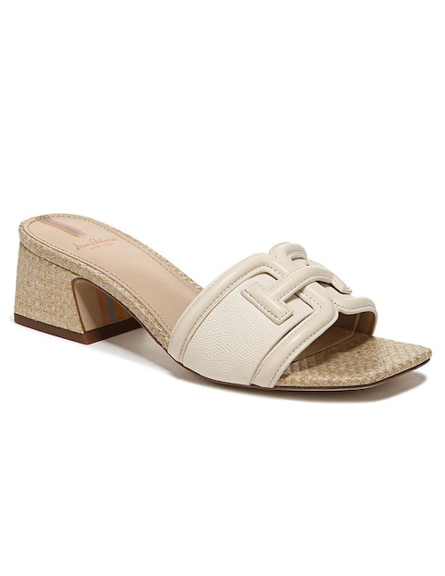 Sandalia Sam Edelman para mujer