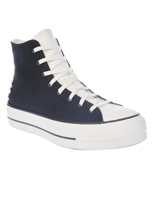Tenis Classic Romantic para mujer 1