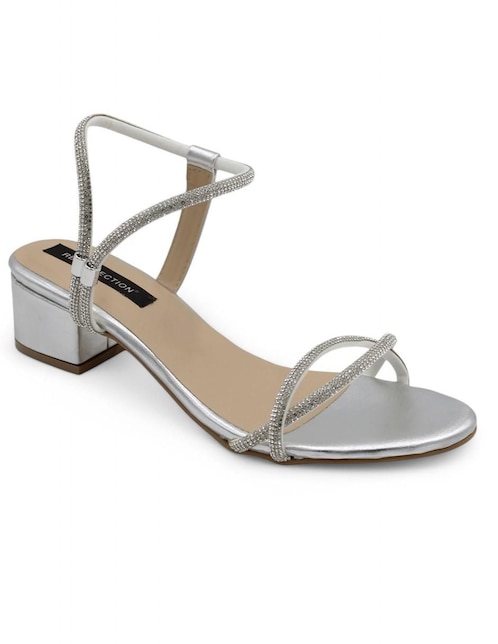 Sandalia Rbcollection Pequeños Productores para mujer