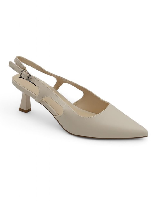 Zapatilla de piel Rbvegano Zapatilla de piel Rbvegano