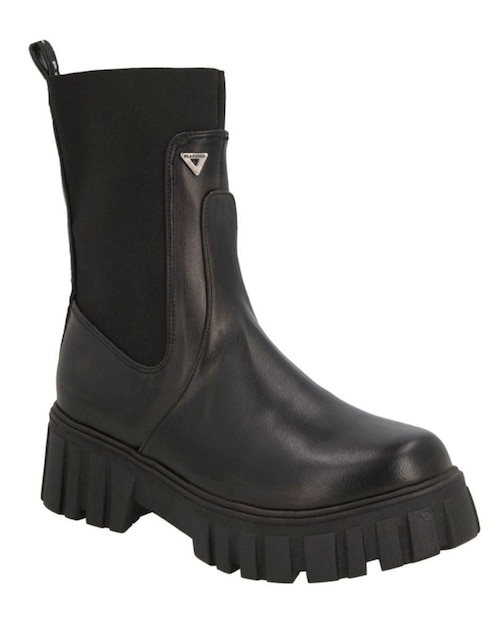 Bota arriba del tobillo Platonia Rafaela para mujer