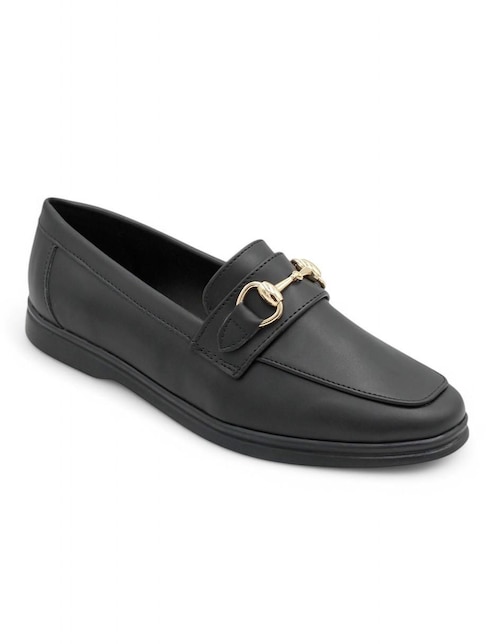 Zapato de piel para mujer Zapato de piel para mujer