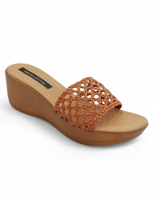 Sandalia para mujer 1