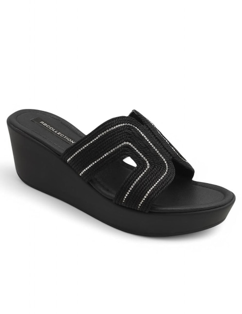 Sandalia Rbcollection Rbvegano para mujer