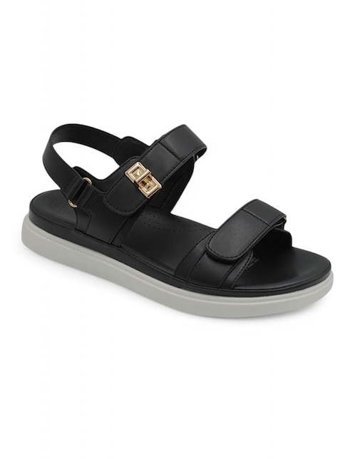 Sandalia Rbbasics Rbcloud Steps para mujer