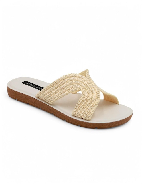 Sandalia para mujer 1