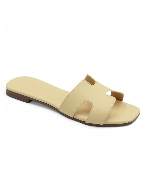 Sandalia Rbbasics para mujer
