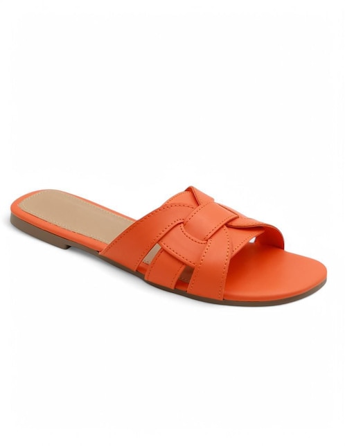 Sandalia Rbbasics Rbvegano para mujer