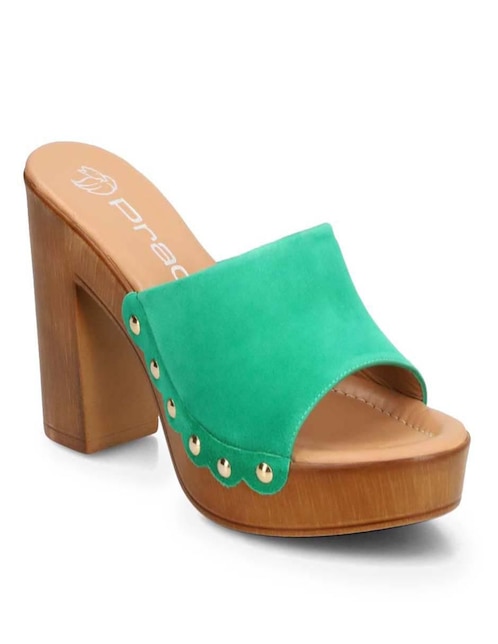 Sandalia para mujer 1