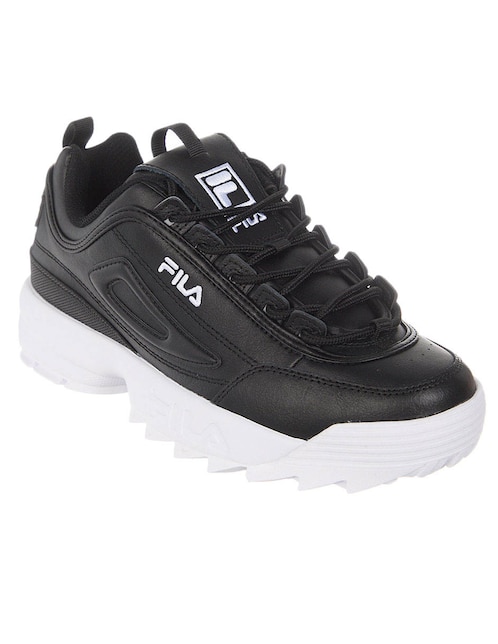 Tenis Fila para mujer