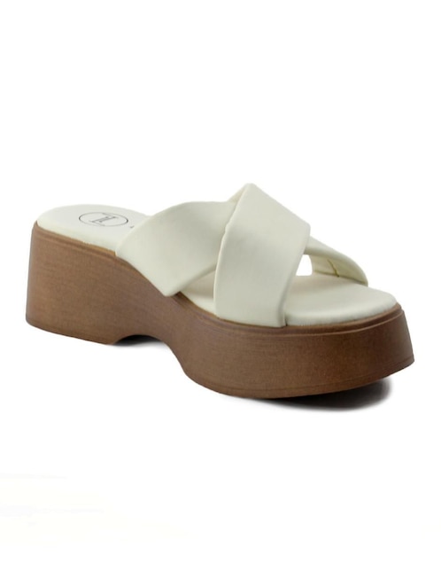 Sandalia para mujer