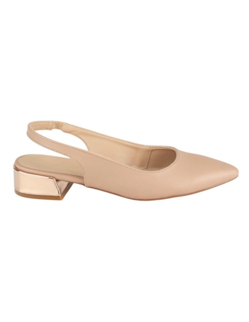 Zapatilla Lady Paulina