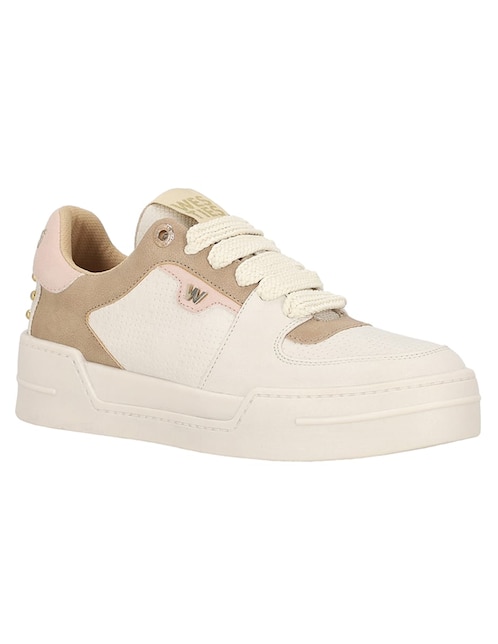 Tenis para mujer 1