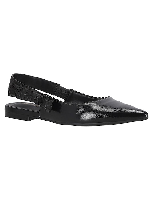 Balerina Westies para mujer